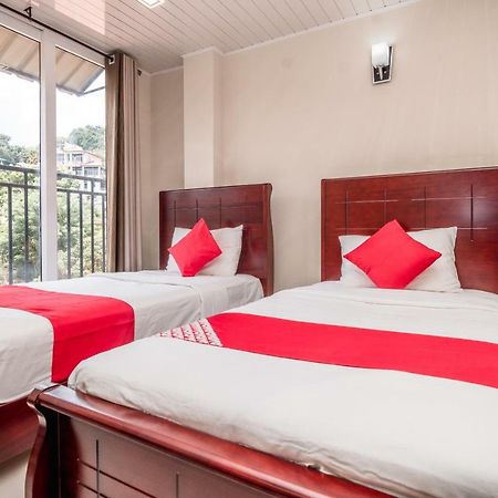 Janora Hills Hotel Kandy Eksteriør billede