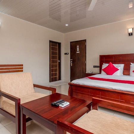 Janora Hills Hotel Kandy Eksteriør billede