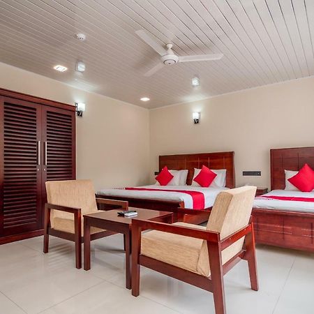 Janora Hills Hotel Kandy Eksteriør billede