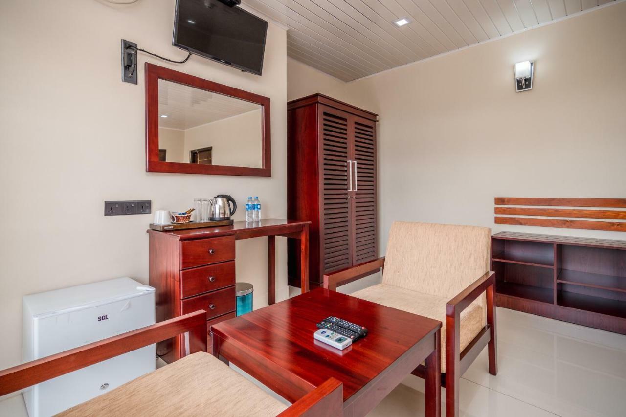 Janora Hills Hotel Kandy Eksteriør billede