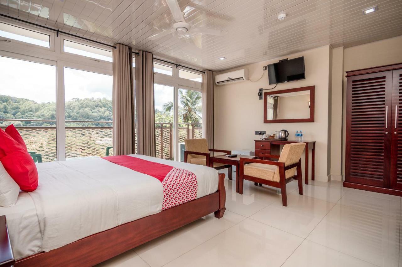 Janora Hills Hotel Kandy Eksteriør billede