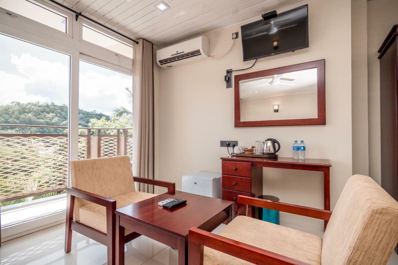 Janora Hills Hotel Kandy Eksteriør billede