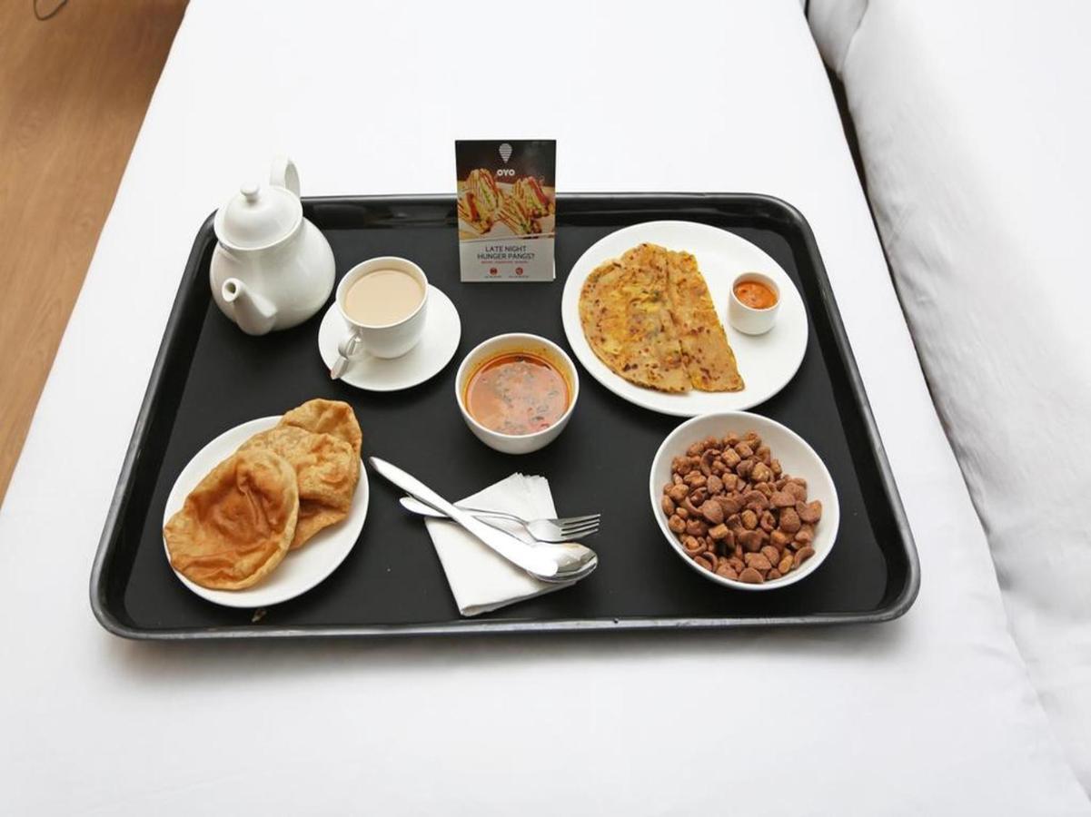 Janora Hills Hotel Kandy Eksteriør billede